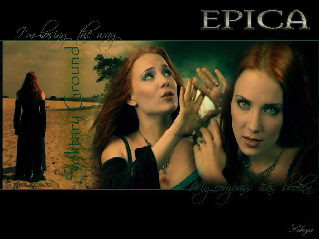 1024x768 Epica. free wallpaper, music wallpaper, desktop backrgounds!