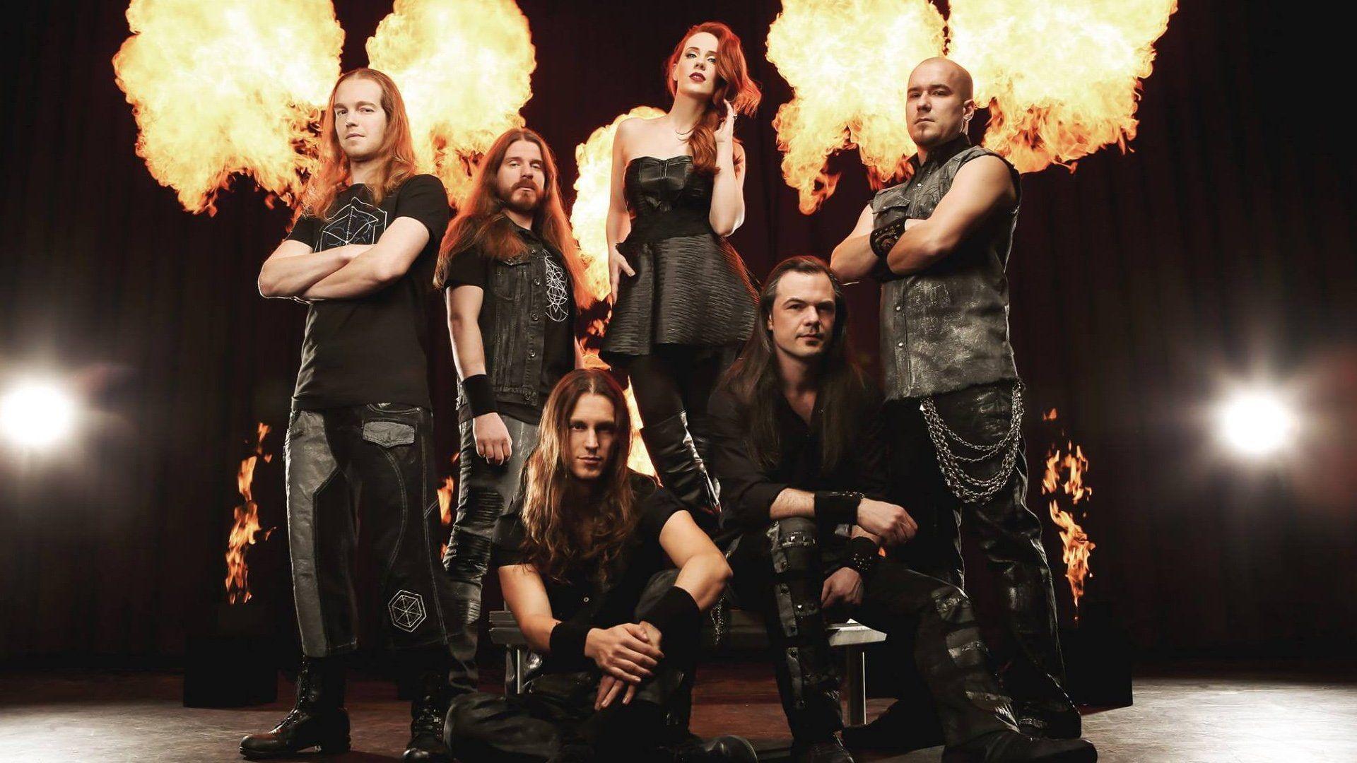 1920x1080 epica #heavy #metal #power #simone #simons #symphonic P #wallpaper #hdwallpaper #desktop. Metal, Heavy metal, HD wallpaper
