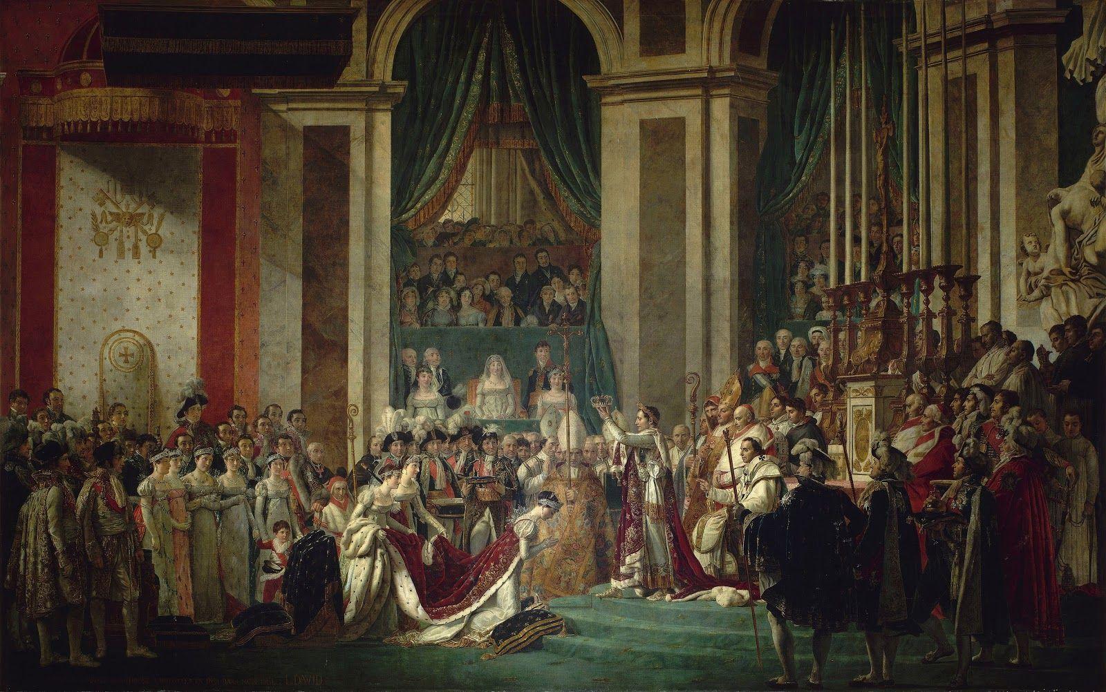 1600x1002 Jacques Louis David (1748 1825). Neoclassical Painter. Tutt'Art. Pittura • Scultura • Poesia • Musica