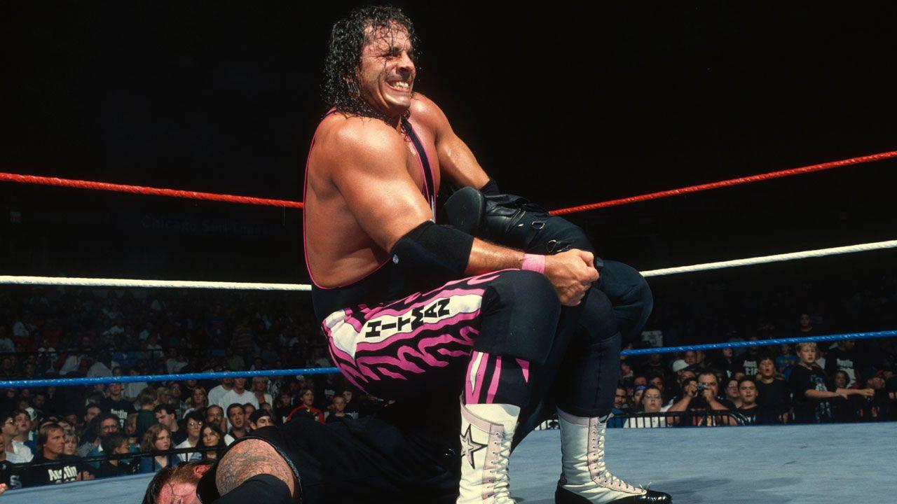 1280x720 Daily Update: Bret Hart fighting prostate cancer