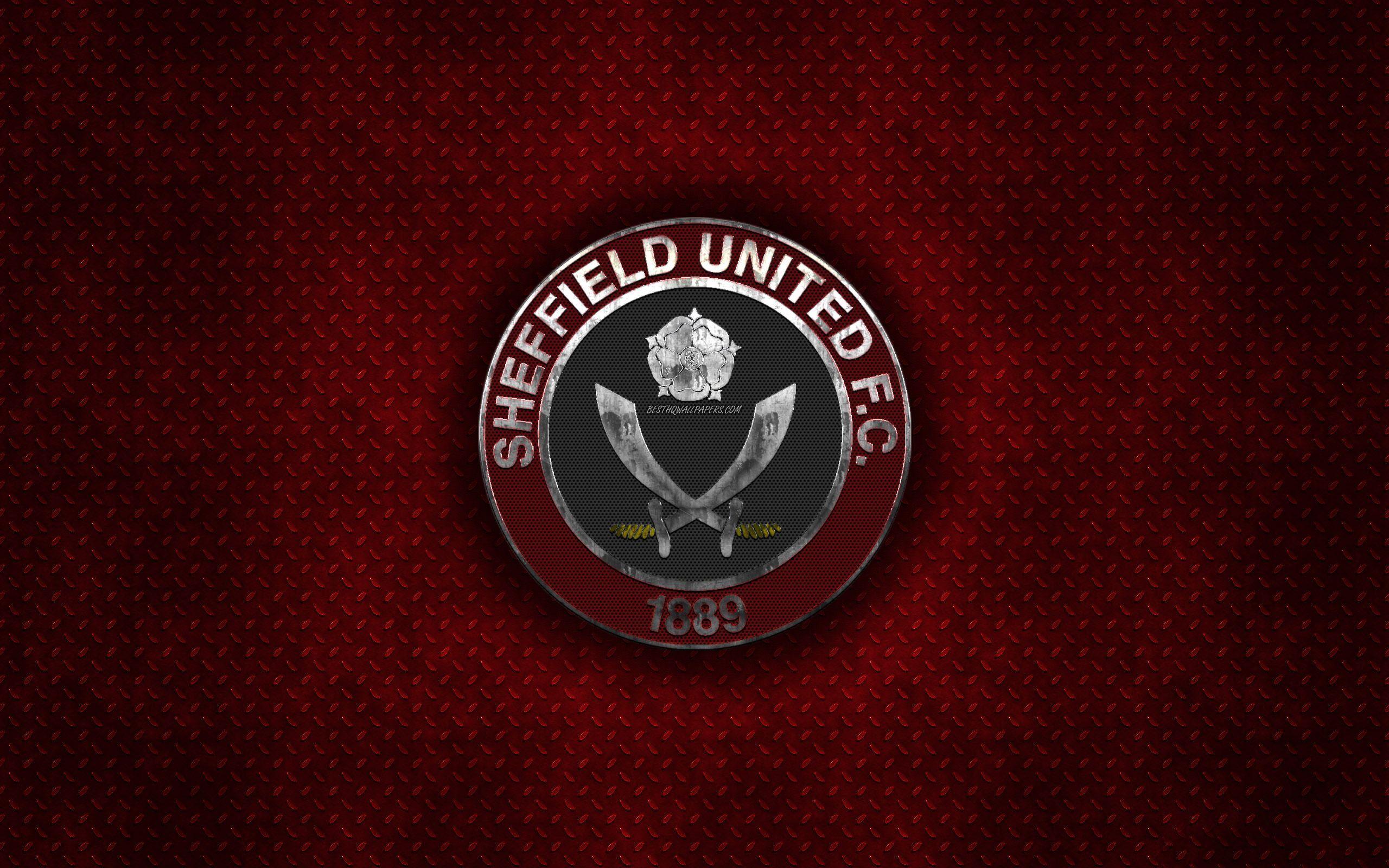 2560x1600 Sheffield United F.C. Wallpaper