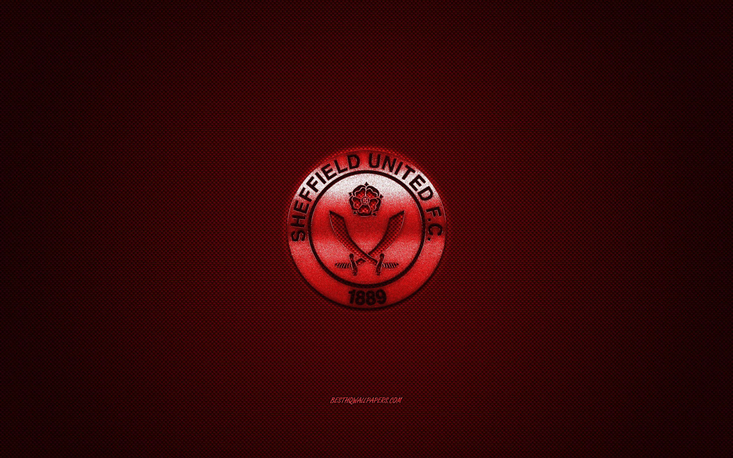 2560x1600 Sheffield United F.C. Wallpaper