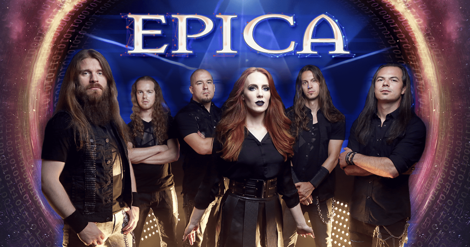 Epica Wallpapers - Top Free Epica Backgrounds - WallpaperAccess