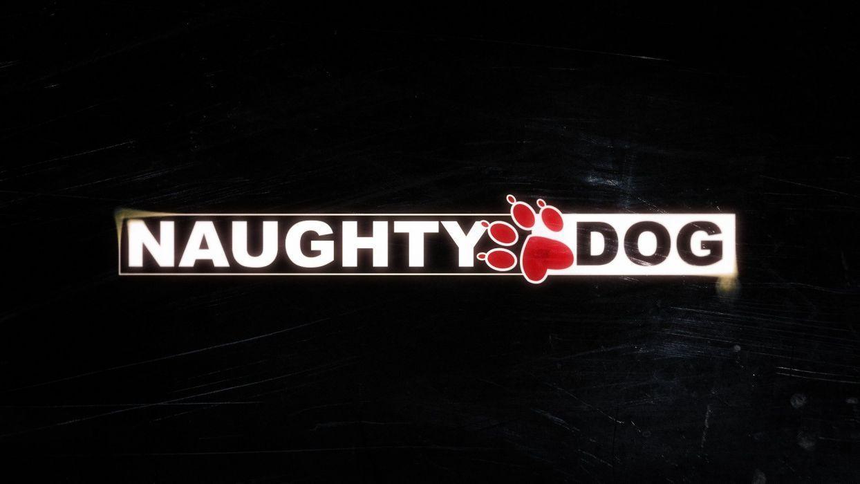 1244x700 Naughty Dog Wallpaper