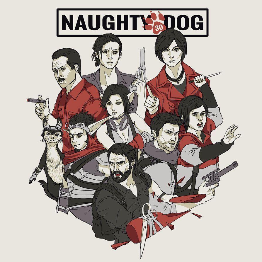 Naughty Dog Wallpapers Top Free Naughty Dog Backgrounds WallpaperAccess naughty-dog-wallpapers-top-free-naughty-dog-backgrounds-wallpaperaccess
