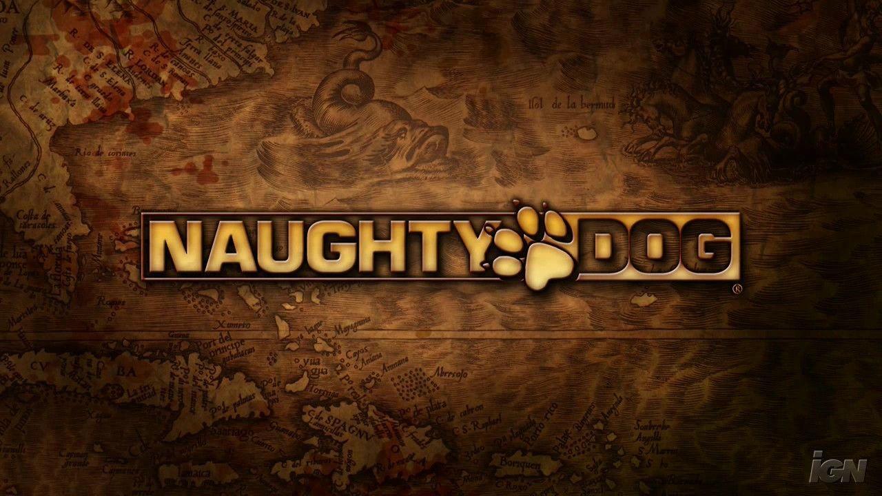 1280x720 Naughty Dog Wallpaper