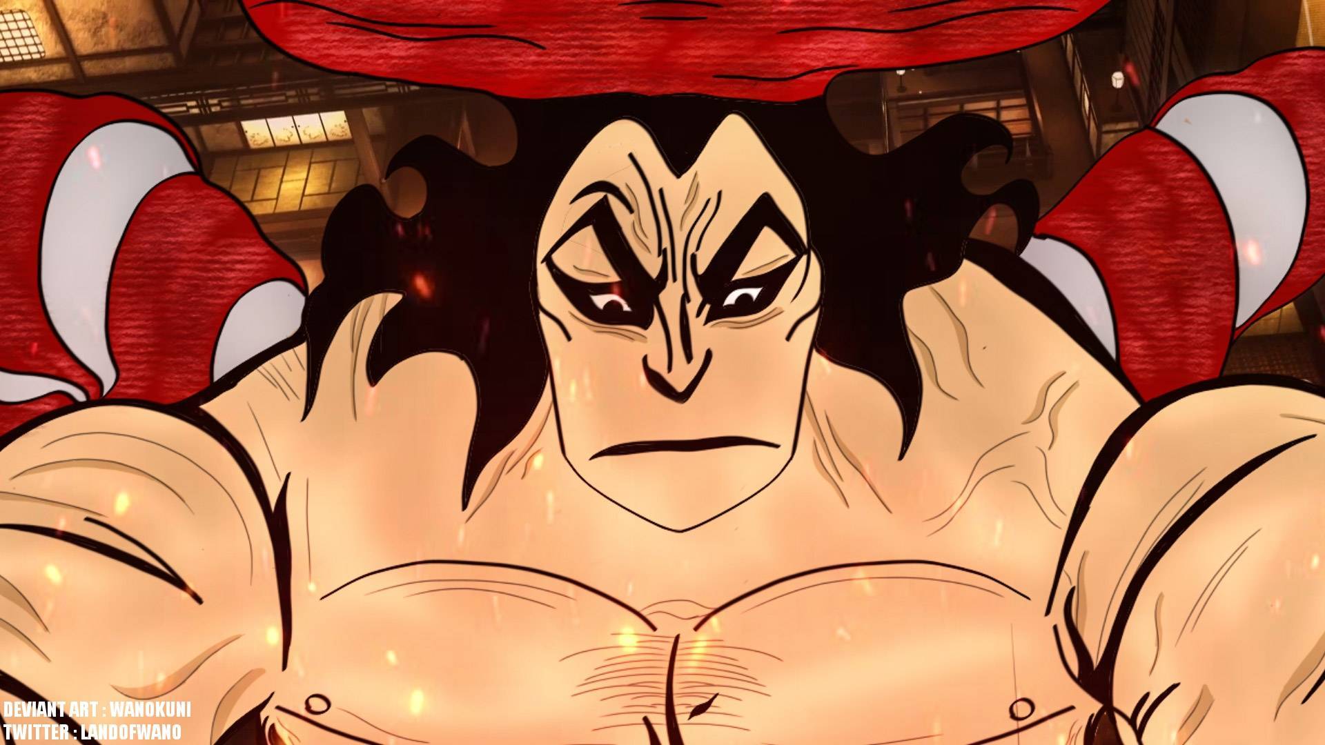 1920x1080 One Piece Chapter 973 Delayed, New Release Date, Spoilers