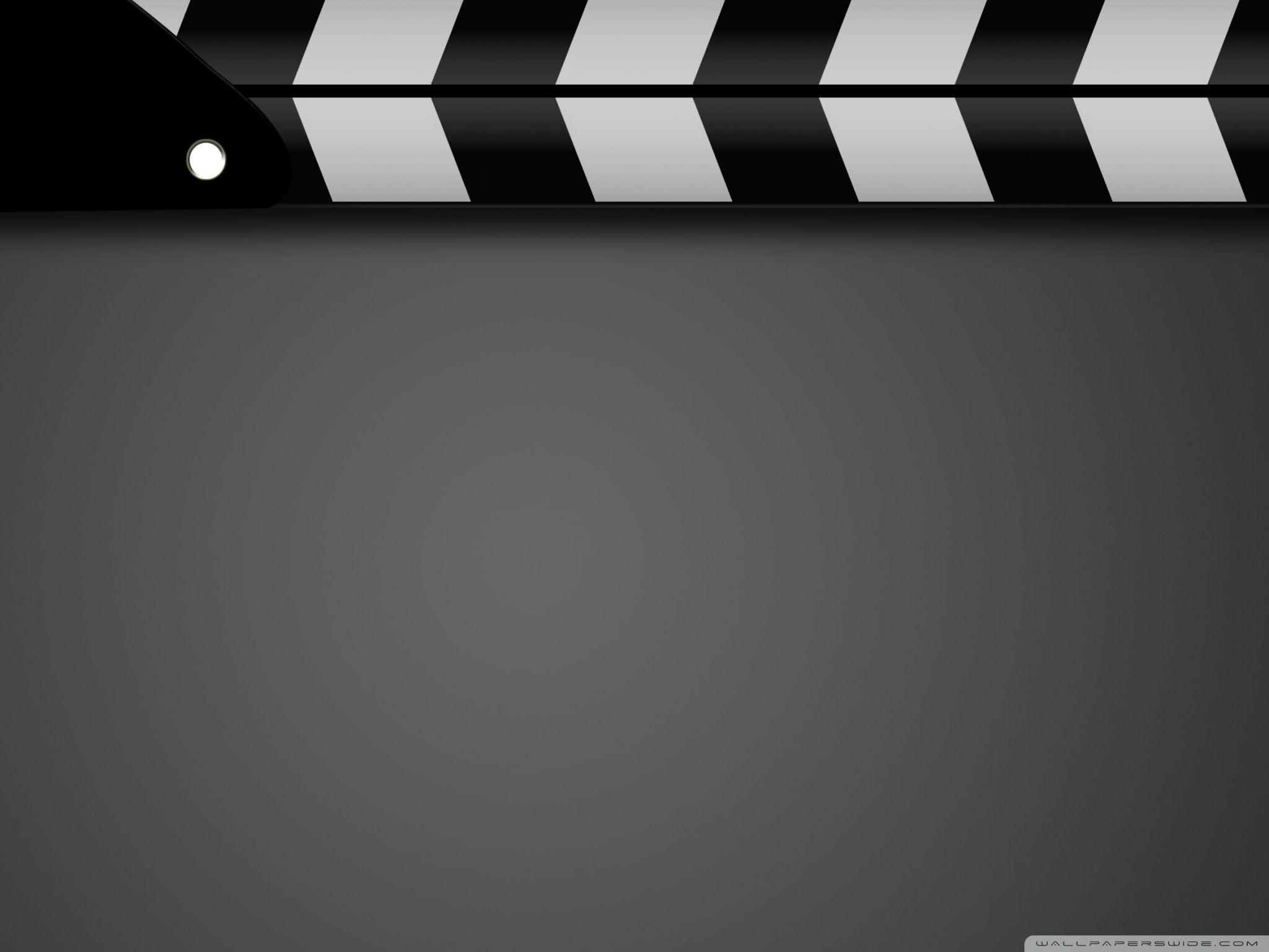 2048x1536 Movie Clapper Ultra HD Desktop Background Wallpaper for 4K UHD TV : Multi Display, Dual Monitor : Tablet