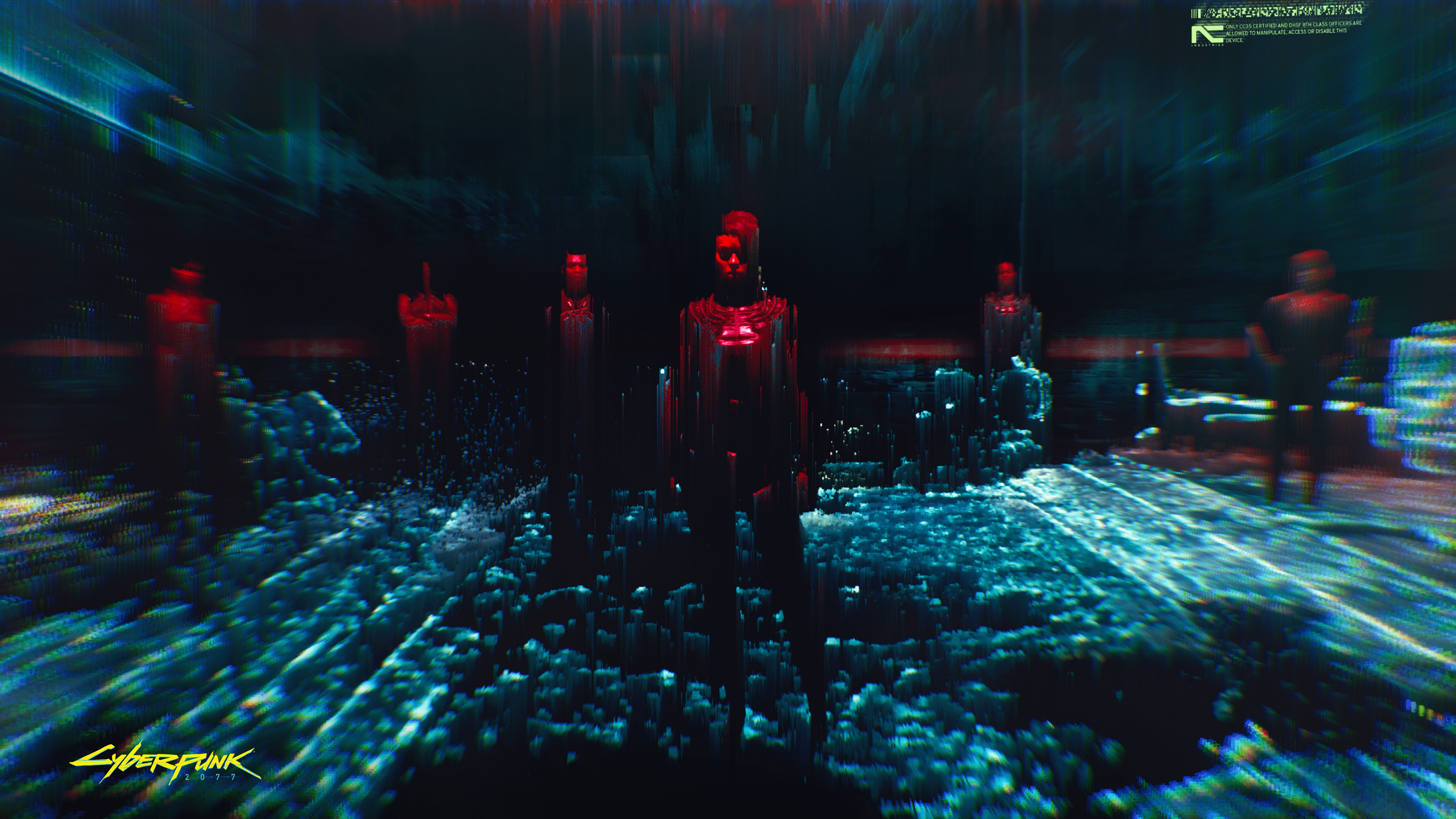 3840x2160 Cyberpunk 2077: NVIDIA Partnership Brings Ray Tracing To Hugely Anticipated Game