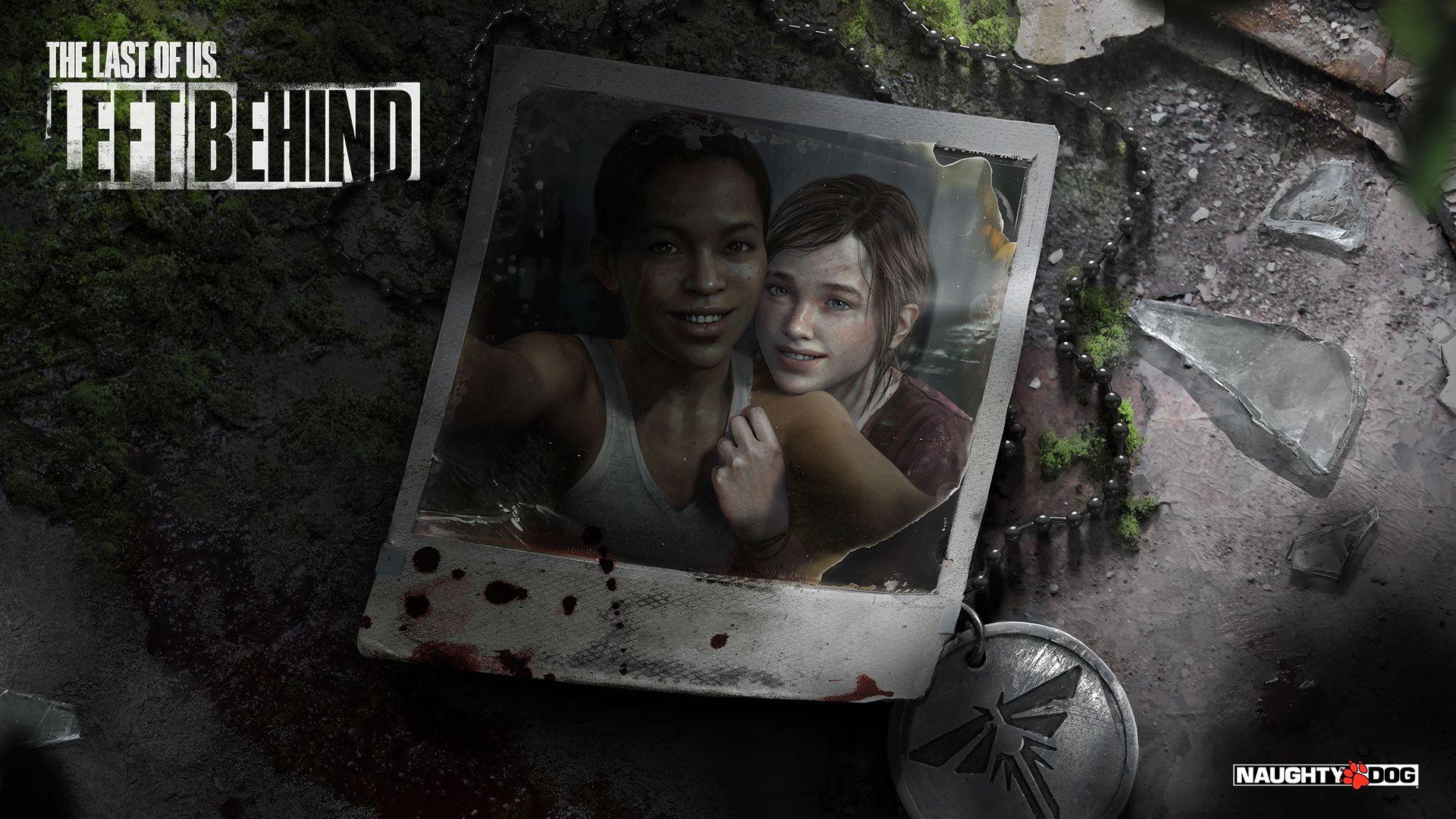 1920x1080 Last Of Us: Left Behind Is Naughty Dog's First Single Player DLC