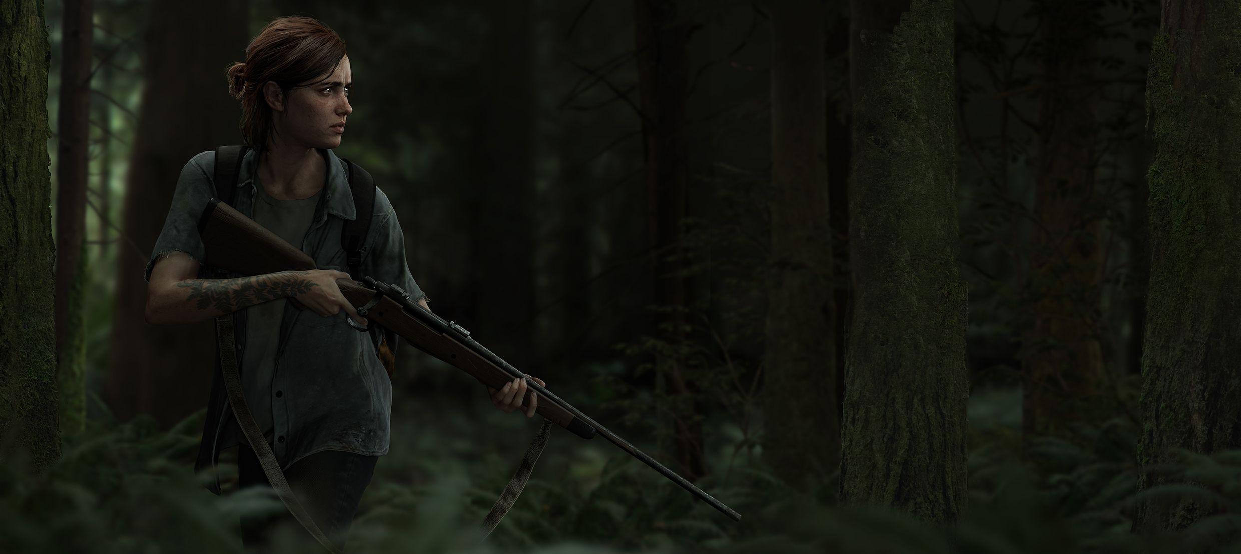 2480x1108 The Last of Us Part II