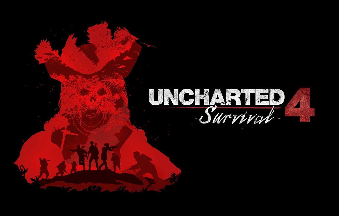 1332x850 Wallpaper Game, Naughty Dog, Survival, Uncharted 4: A Thief's End image for desktop, section игры