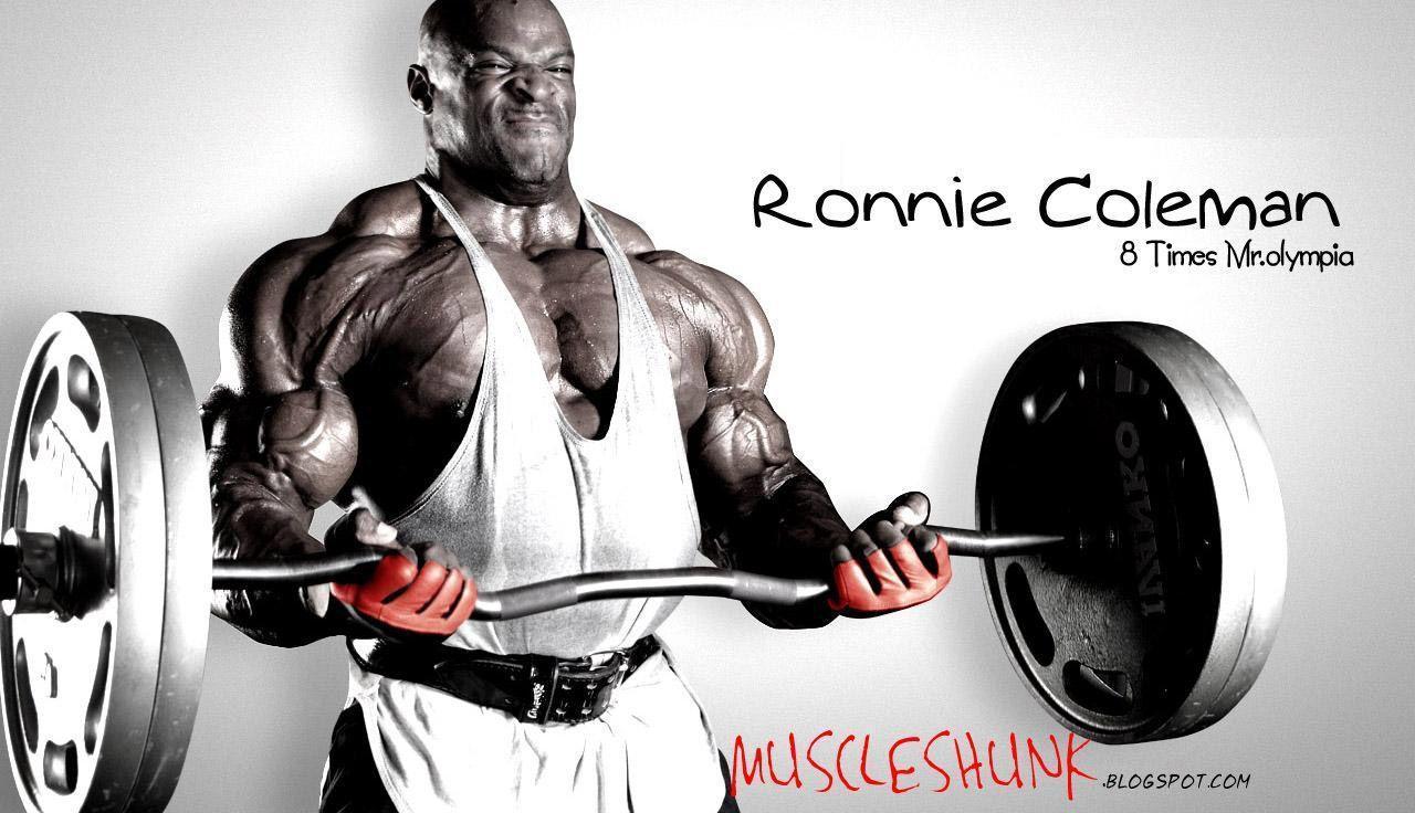 1280x736 Mr Olympia Wallpaper