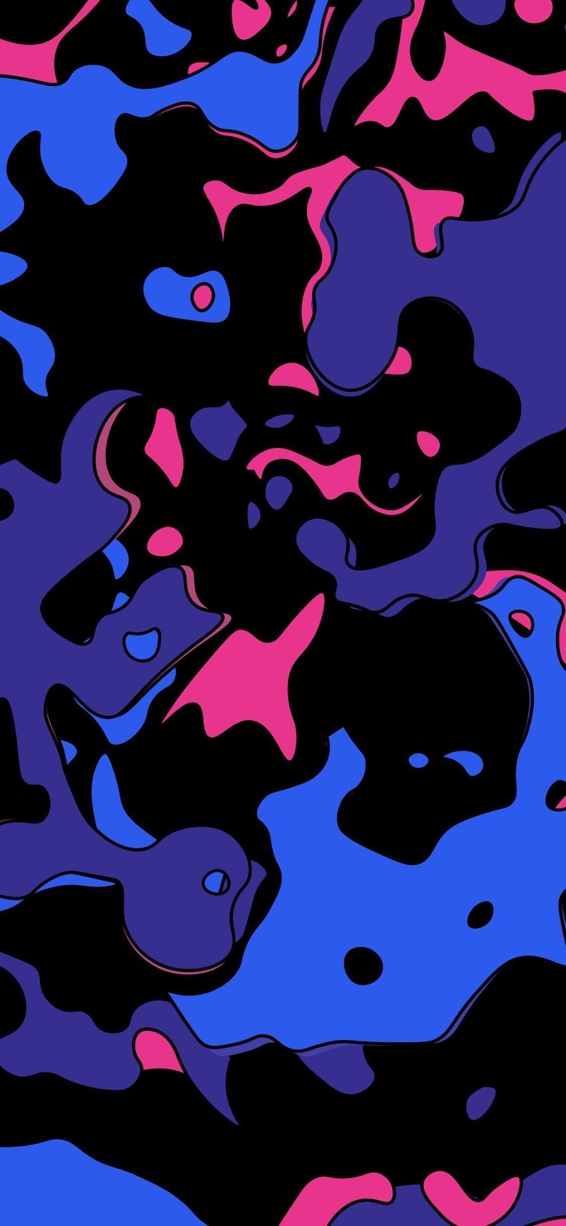 1126x2436 iPhone 12 Pro Max Wallpaper