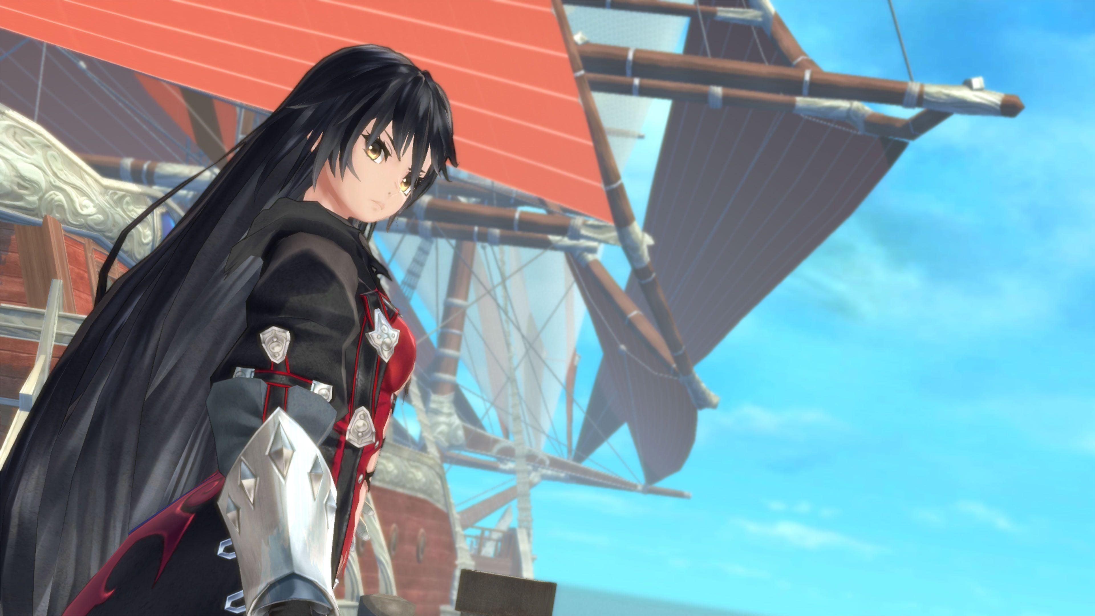 tales of berseria free