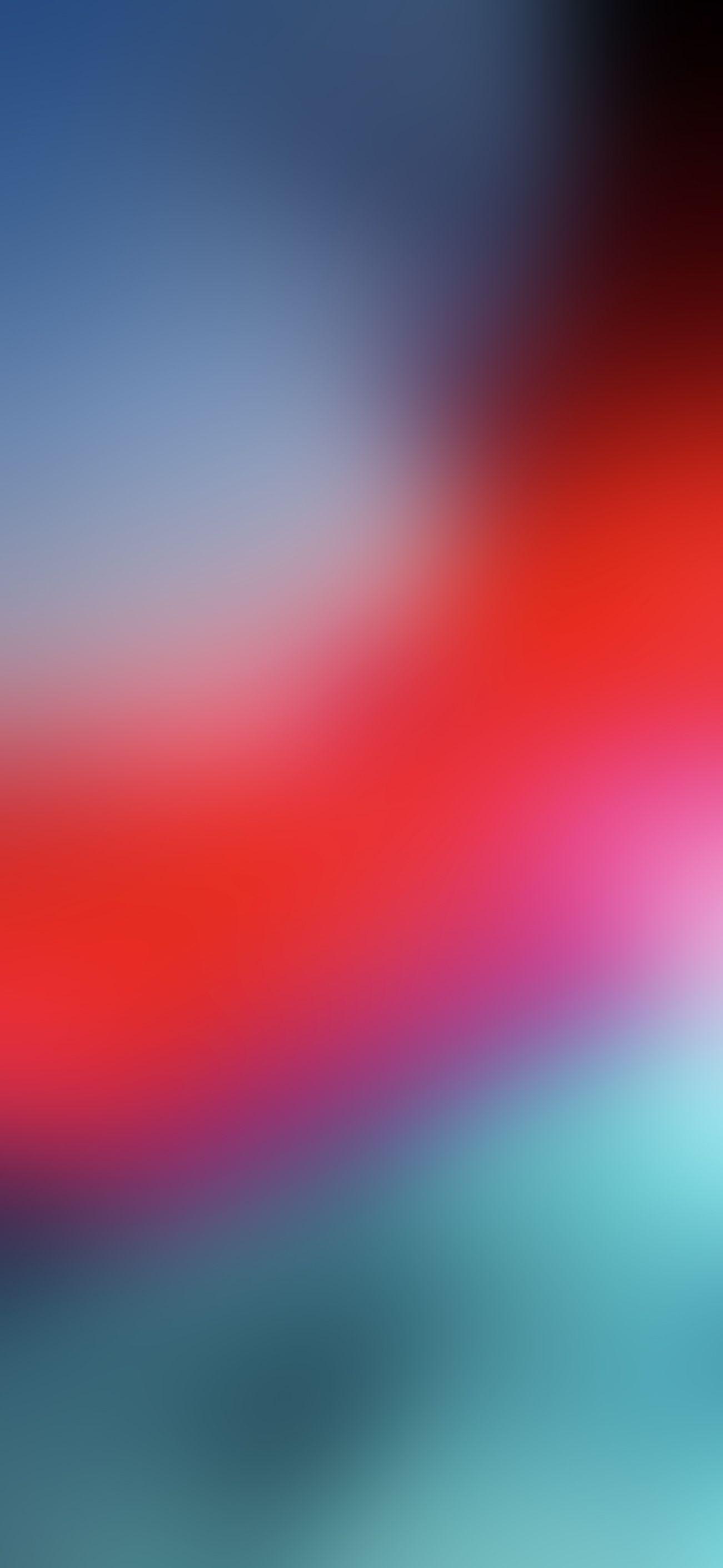 1301x2820 Ios 12 Wallpaper