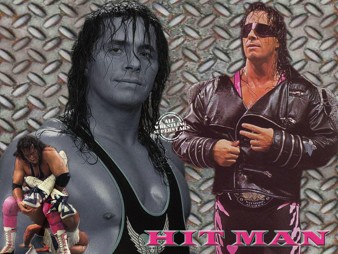 1280x960 Bret Hitman Hart Wallpaper Hitman Hart Wallpaper & Background Download