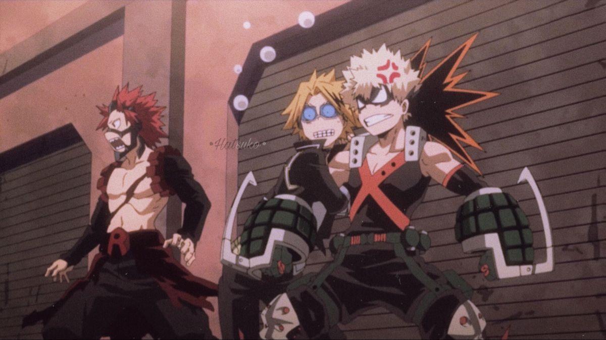 1200x675 Boku no Hero Academia