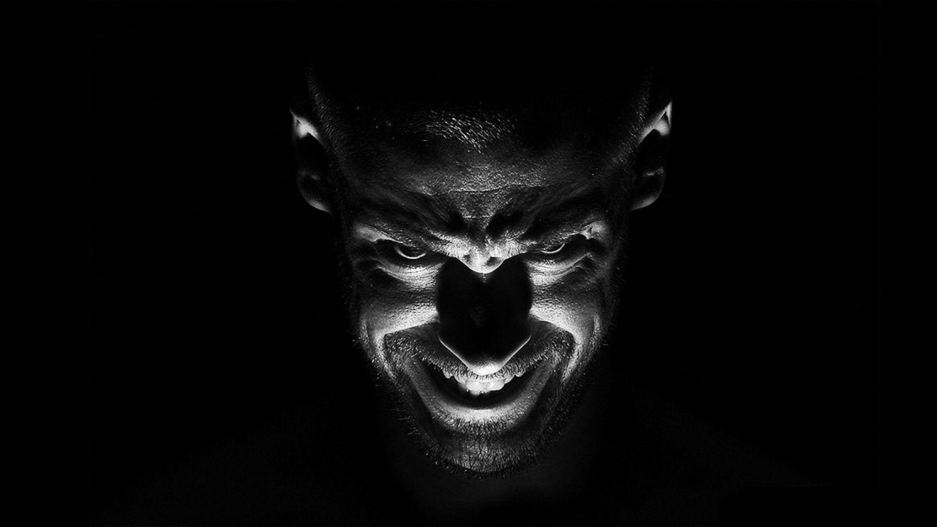 Black Devil HD Wallpapers - Top Free Black Devil HD Backgrounds