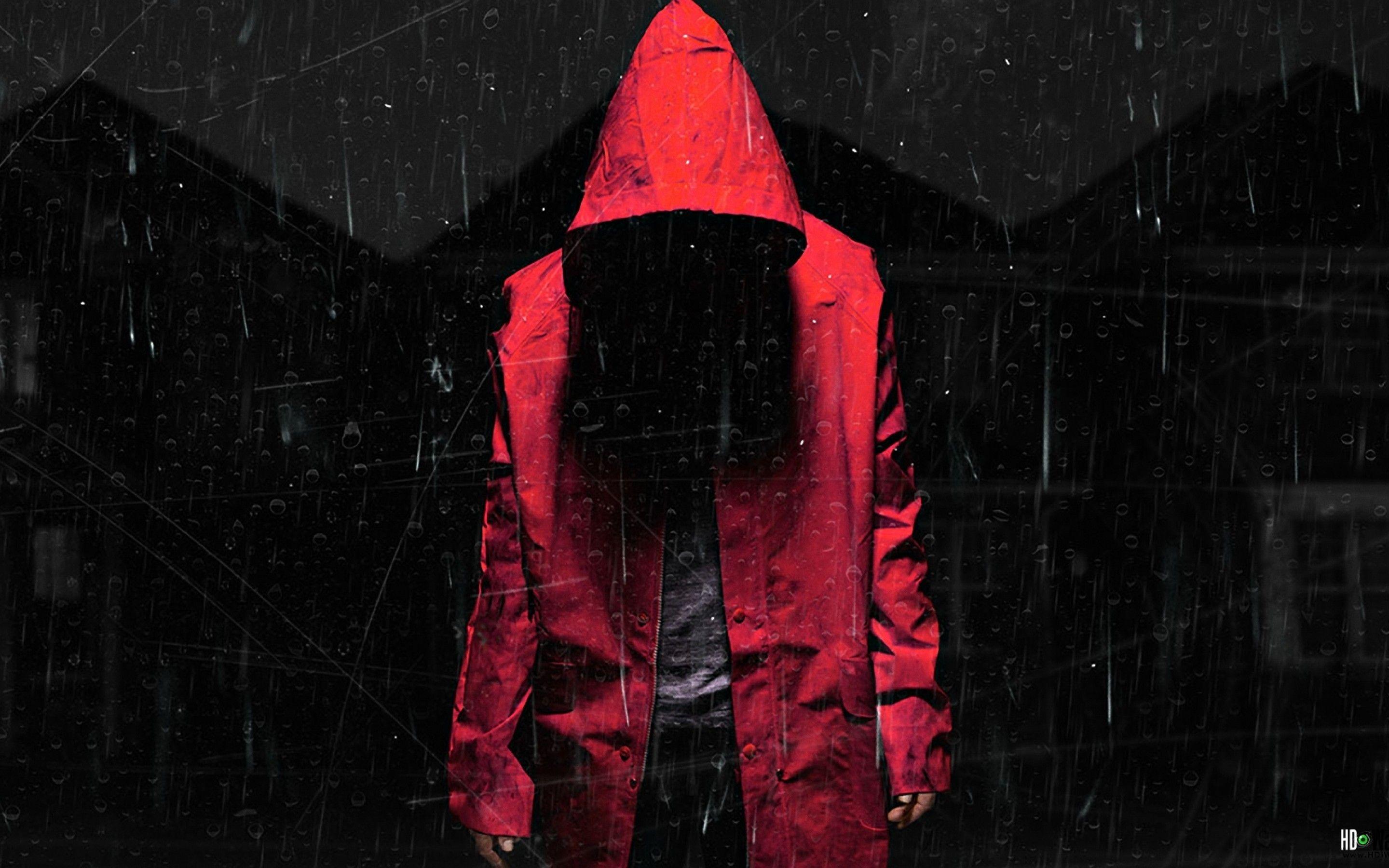 2880x1800 Dark Devil Eyes
