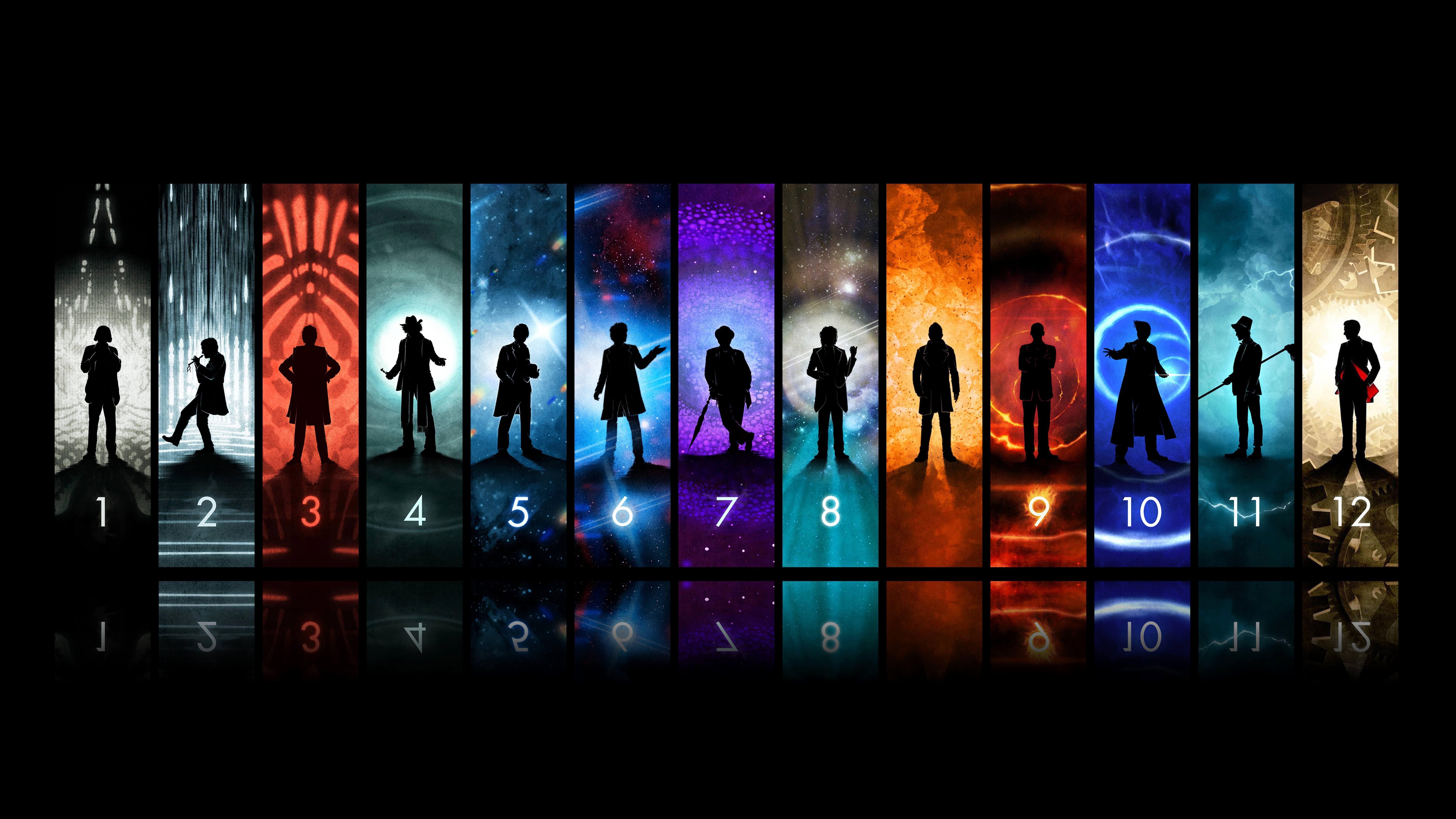 7680x4320 Wallpaper