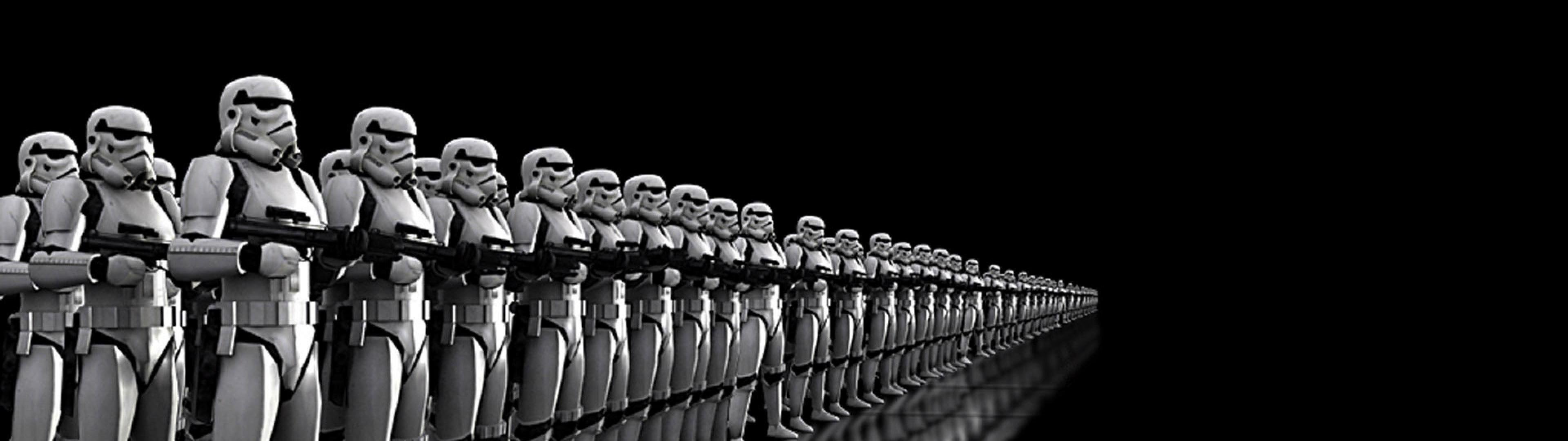 3840 X 1080 Star Wars Wallpapers - Top Free 3840 X 1080 Star Wars