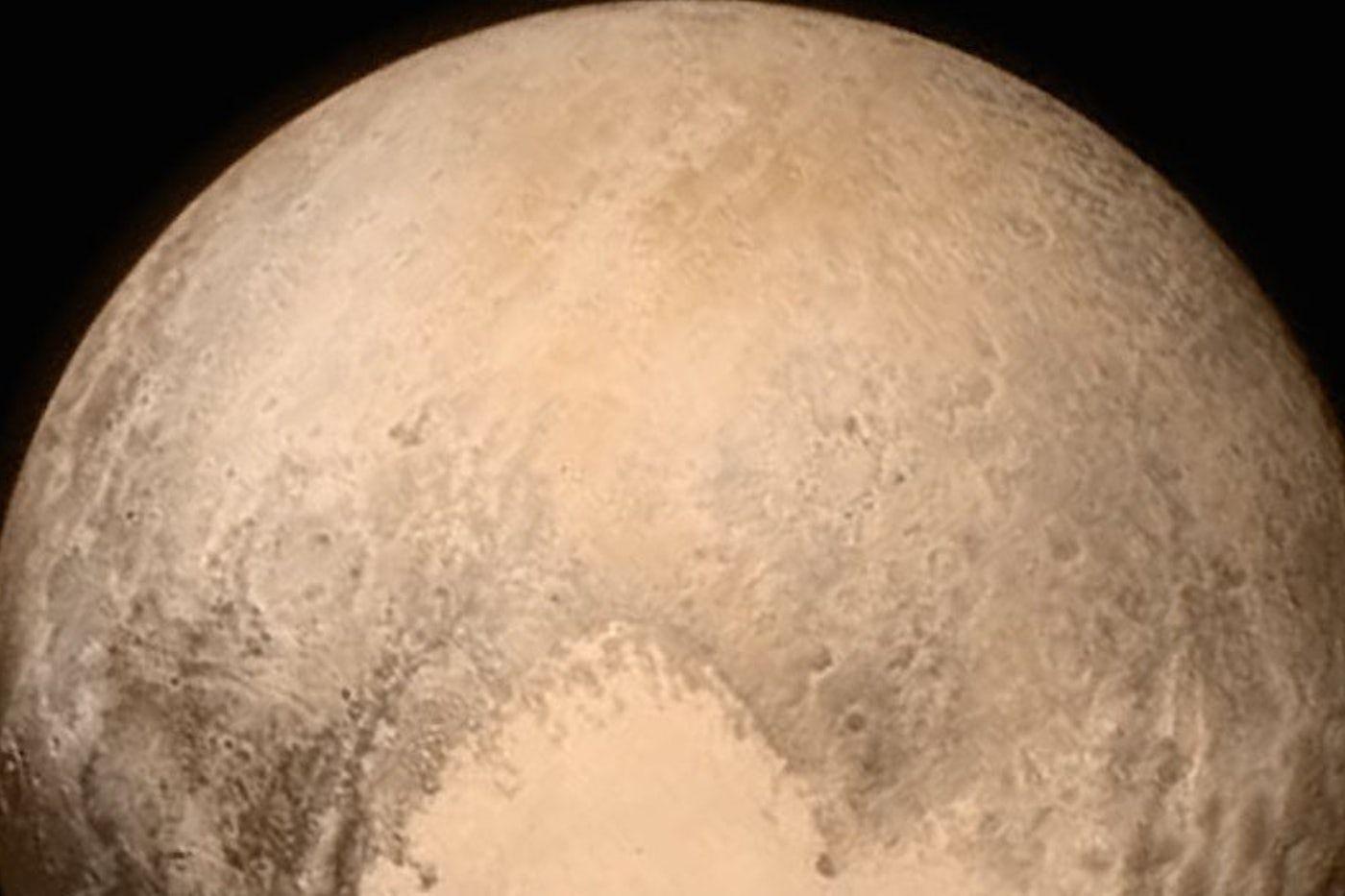 1400x933 The First Photo Taken of Every Planet in Our Solar System. The New Republic