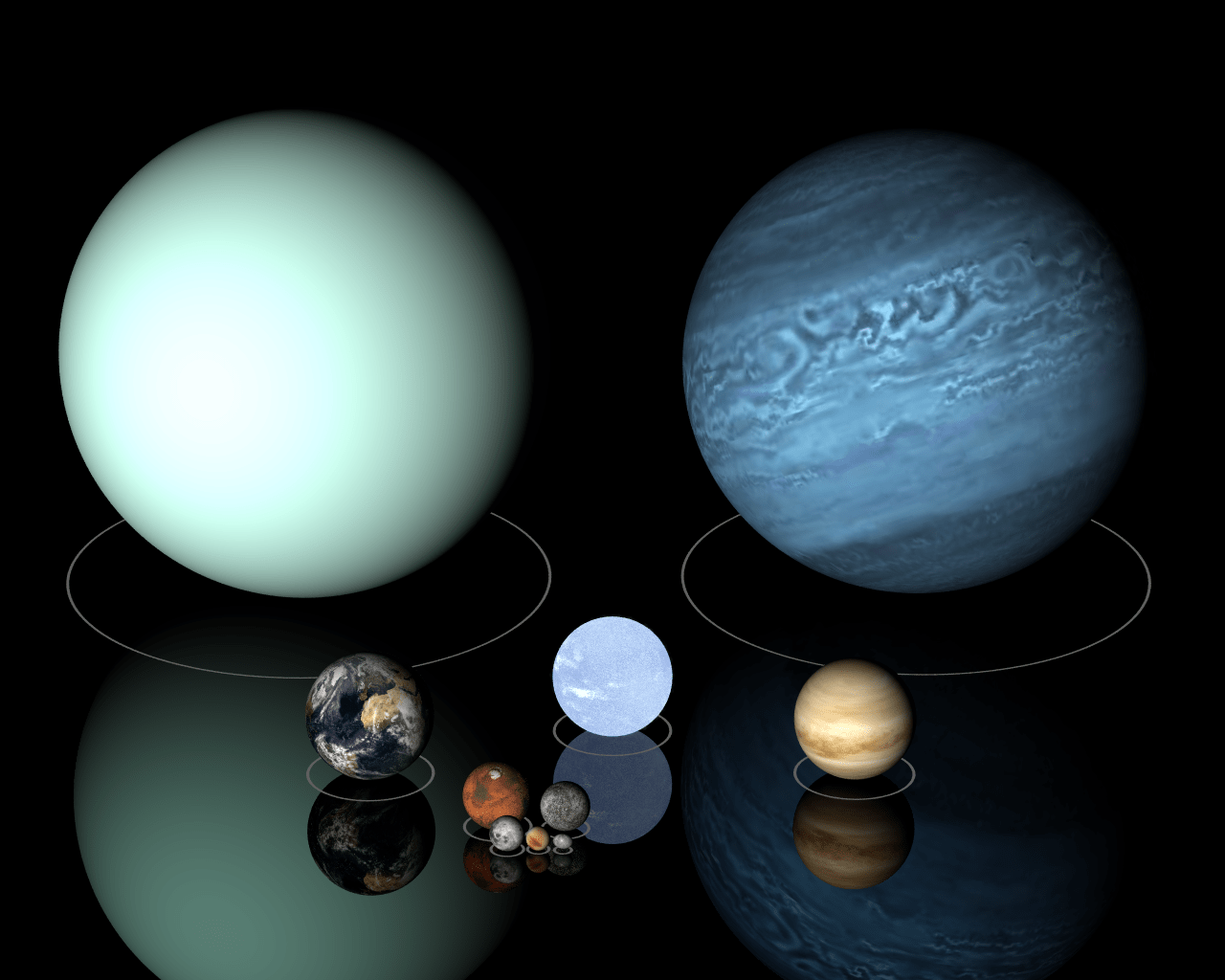 1280x1024 1e7m comparison Uranus Neptune Sirius B Earth Venus.png