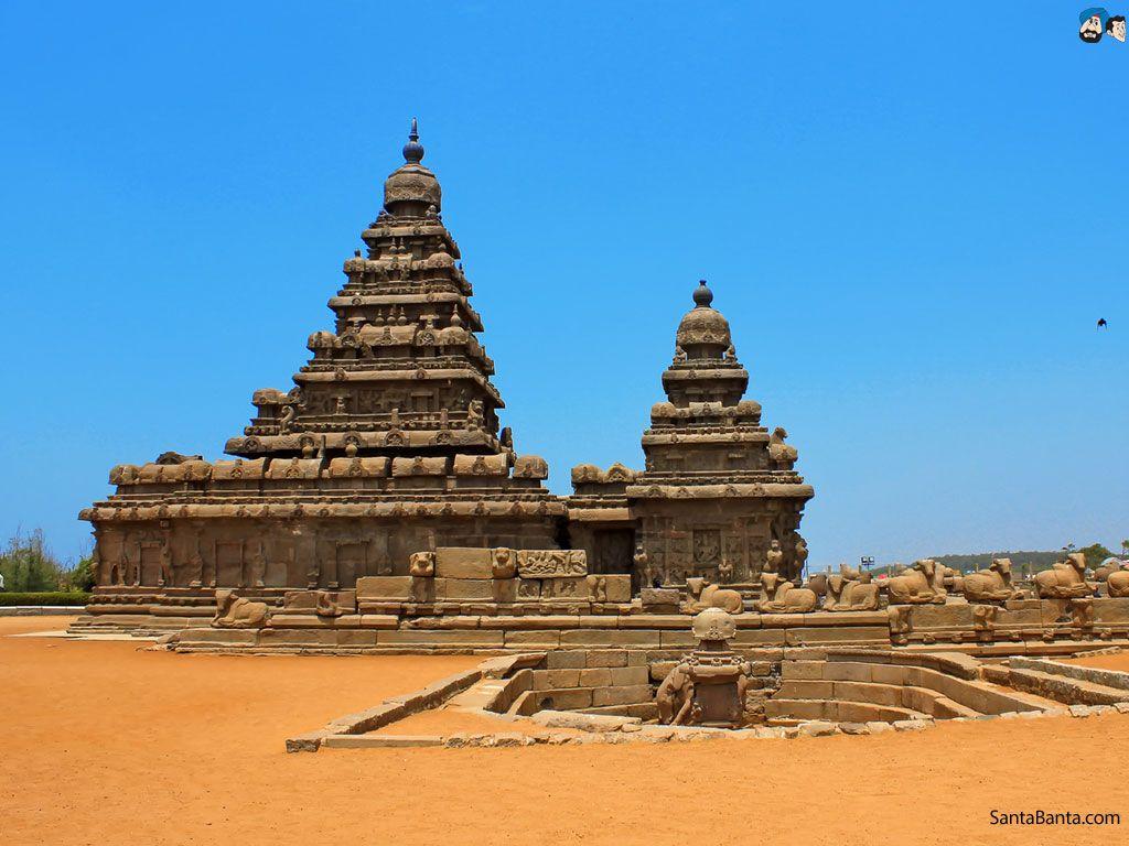 Hindu Temple Wallpapers - Top Free Hindu Temple Backgrounds