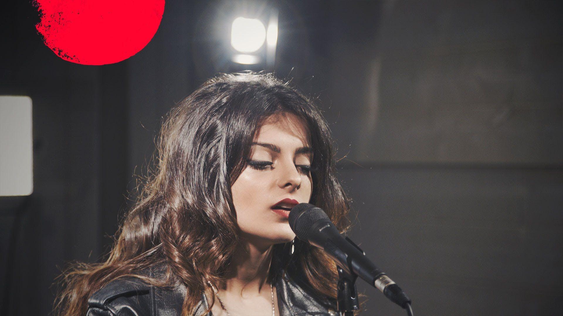 1920x1080 Bebe Rexha Wallpaper