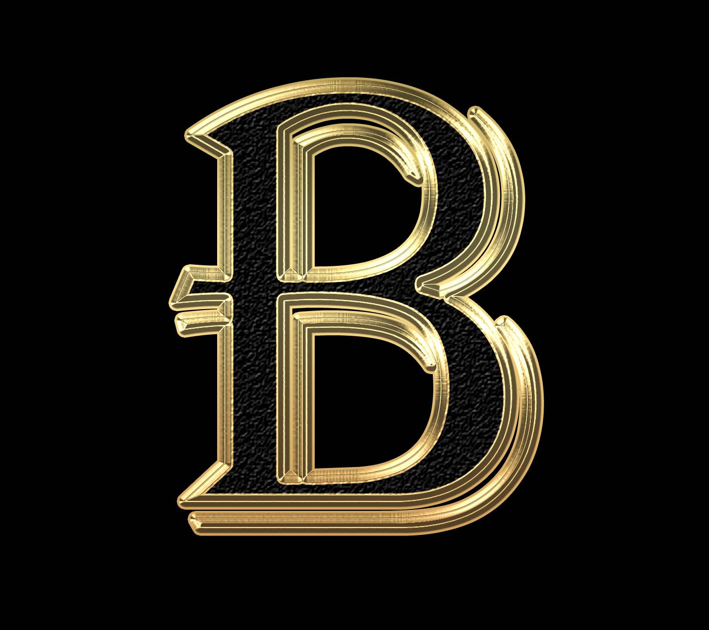 B alphabet. Красивая буква b. Золотые буквы. Буква b на черном фоне. Золотая буква b.