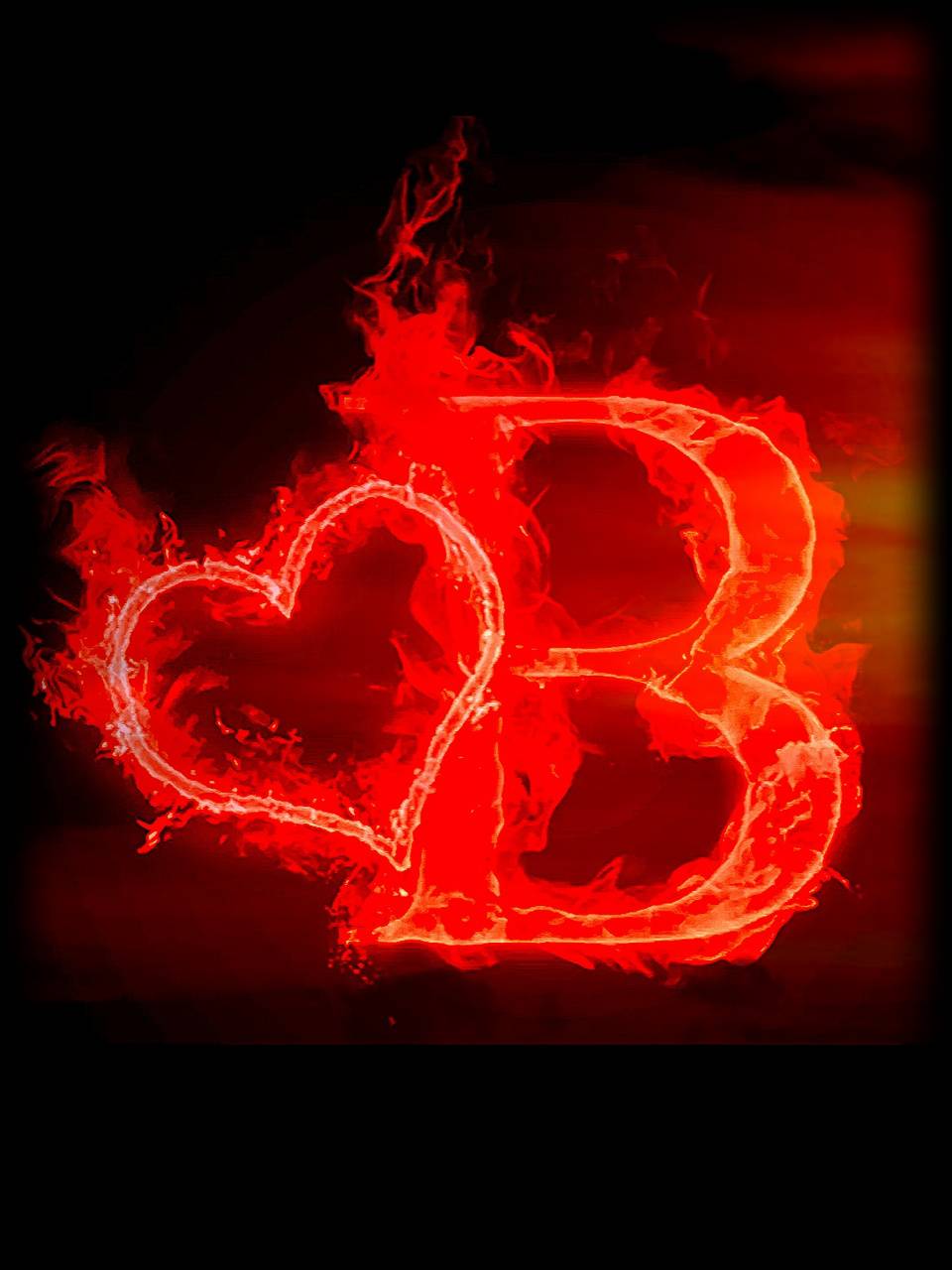 B Letters Wallpaper HD  Apps on Google Play