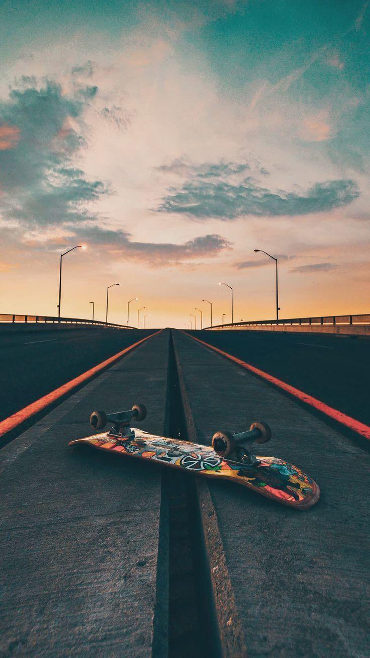 736x1308 Skating Wallpaper Snowboarding. Skateboard picture, Skateboard photography, Skate photo