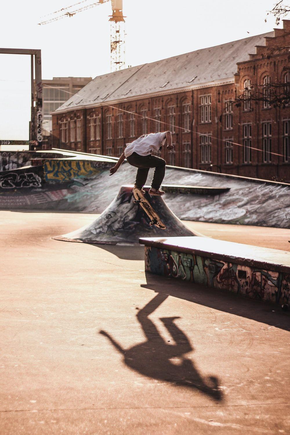 1000x1500 Skate Picture. Download Free Image