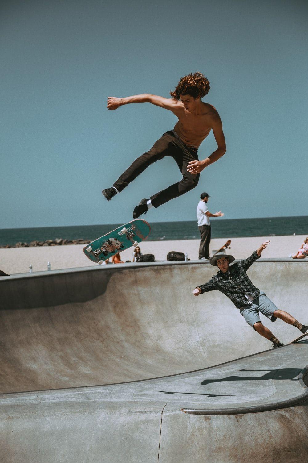 1000x1500 Skate Picture. Download Free Image