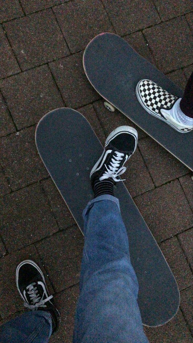 675x1200 Aesthetic Wallpaper. Skate style, Skater girls, Skate photo