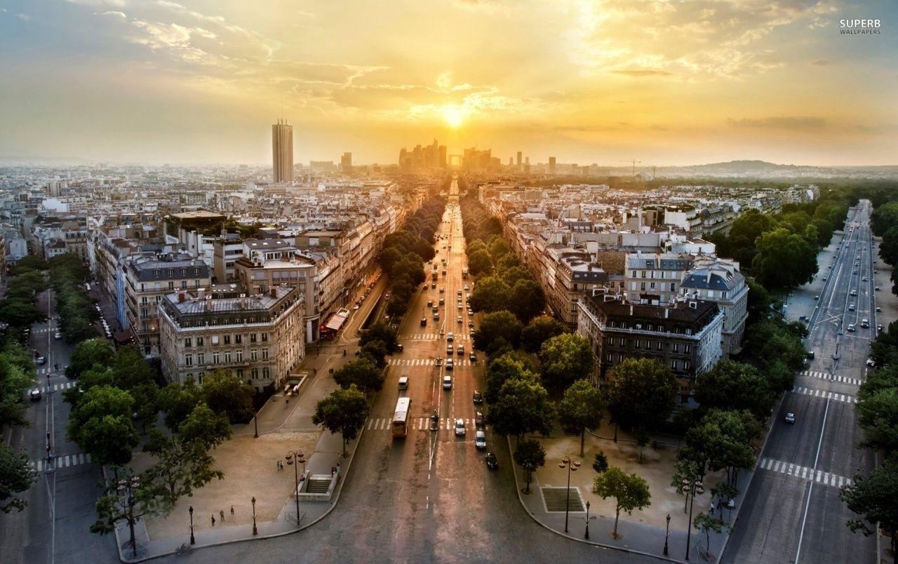 1280x804 Awesome City Of Love wallpaper. Awesome City Of Love