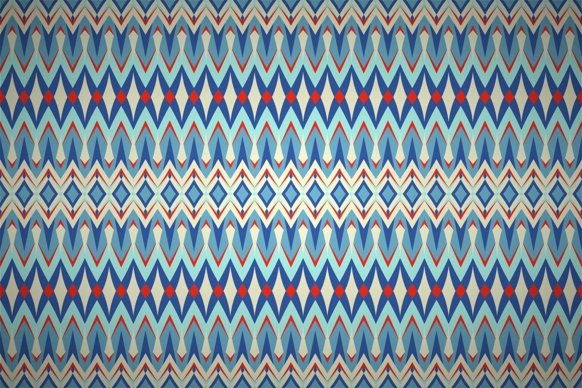 1200x800 Native American Wallpaper Pattern