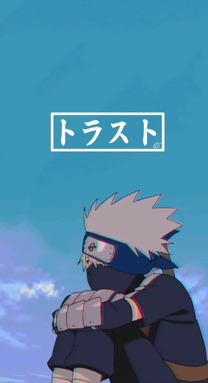 720x1325 Cartoon wallpaper iphone. Kid kakashi, Naruto wallpaper iphone, Wallpaper naruto shippuden