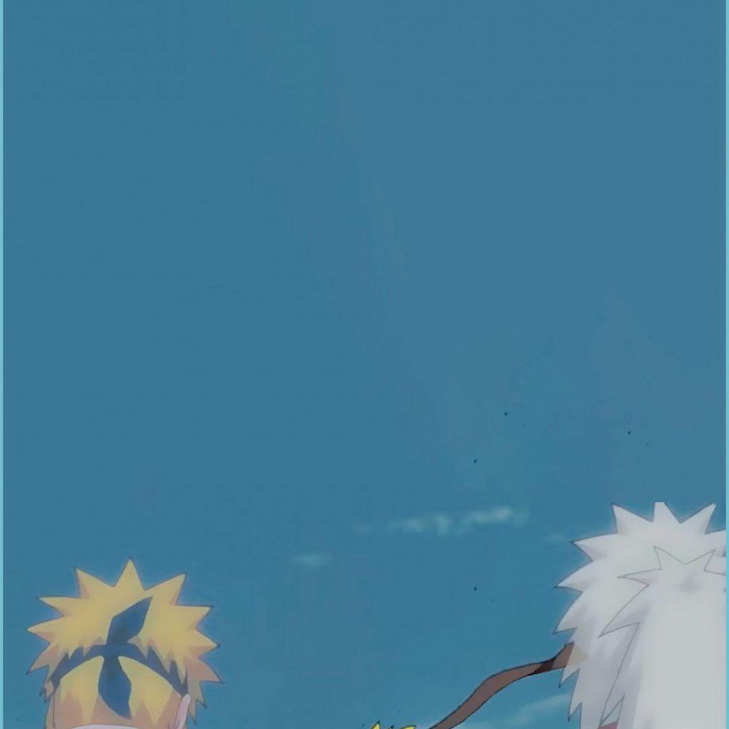 1024x1024 Aesthetic Naruto iPhone Wallpaper Free Aesthetic Naruto iphone wallpaper