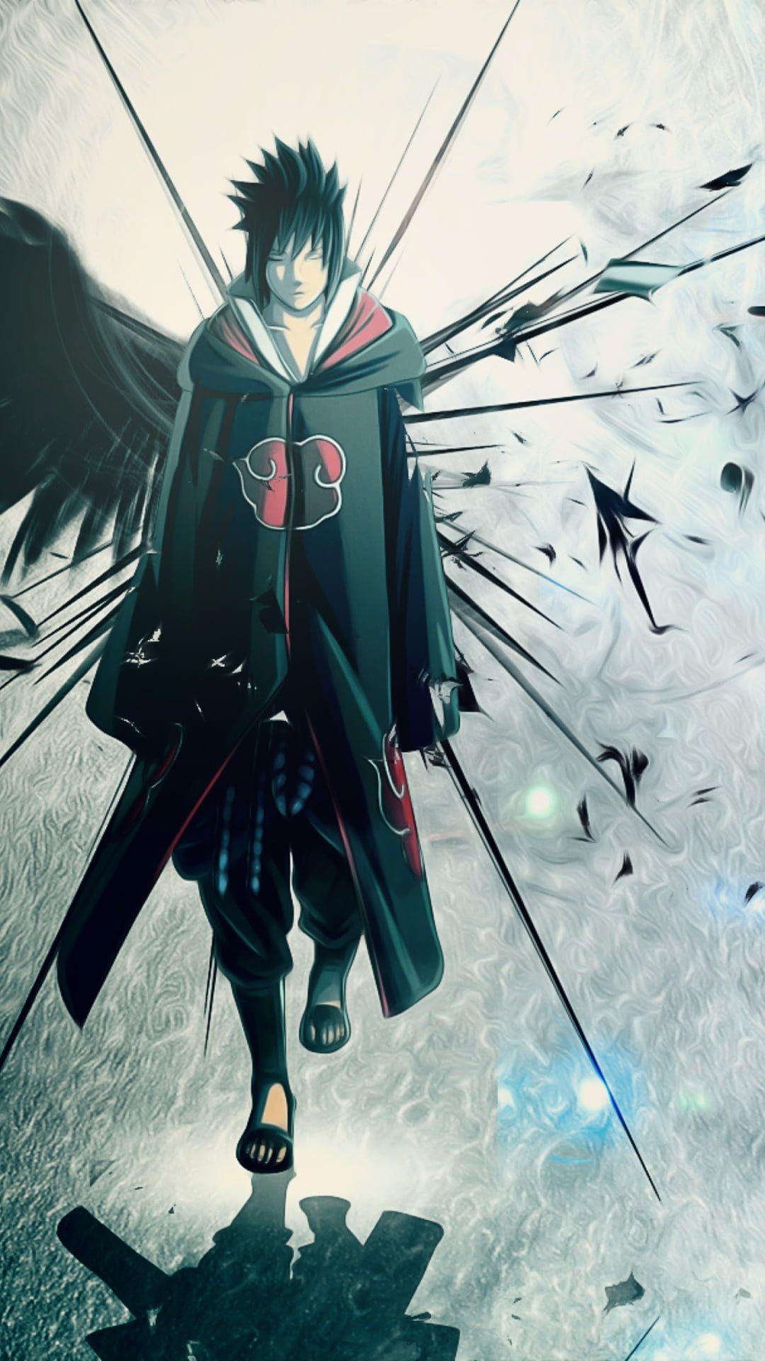 1080x1920 Sasuke