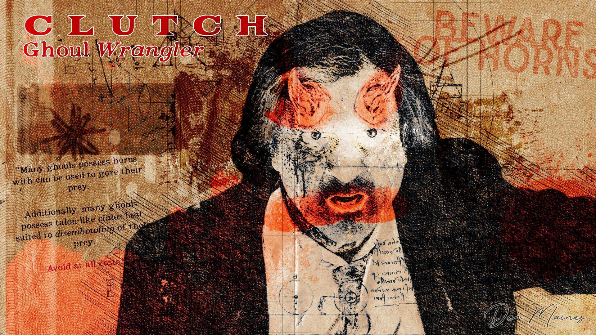 1920x1080 Free download CLUTCH Book of Bad Decisions Available For Pre Preorder [3840x2160] for your Desktop, Mobile & Tablet. Explore High School Musical 4: East Meets West Wallpaper