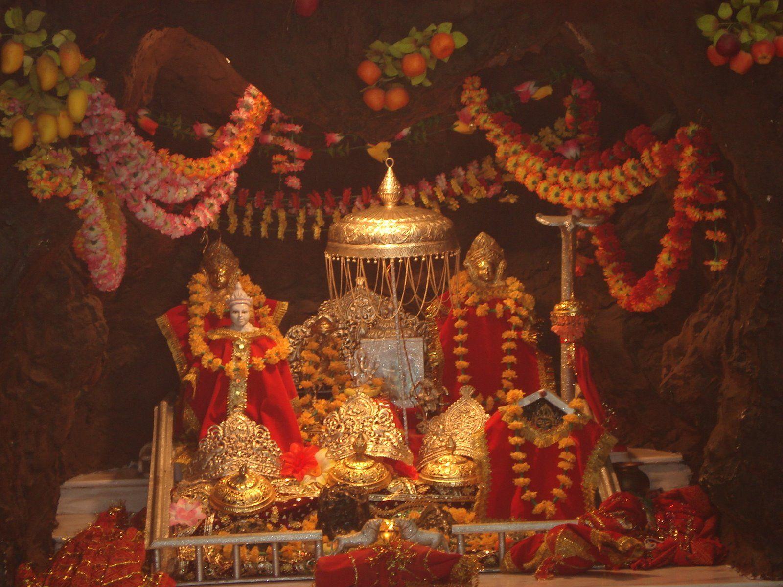 1600x1200 Vaishno Devi