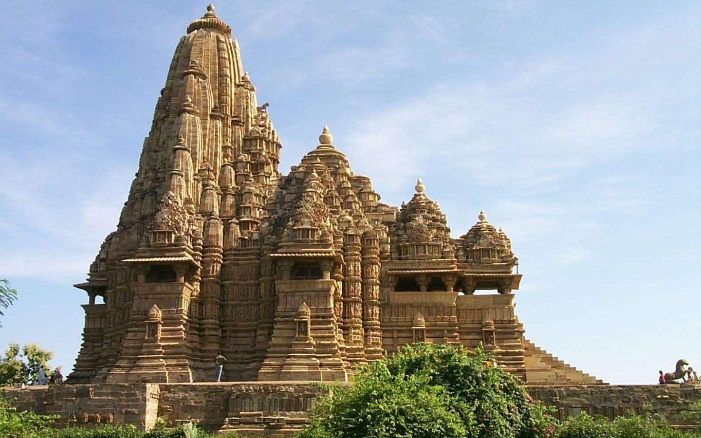 Hindu Temple Wallpapers - Top Free Hindu Temple Backgrounds