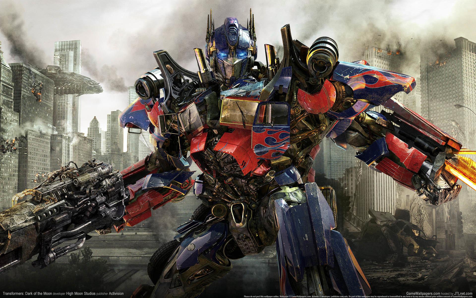 1920x1200 Transformers wallpaper 1920x1200 desktop background