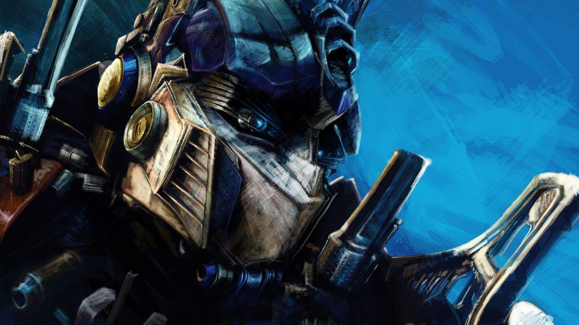 1920x1080 Transformers Wallpaper HD / Desktop and Mobile Background