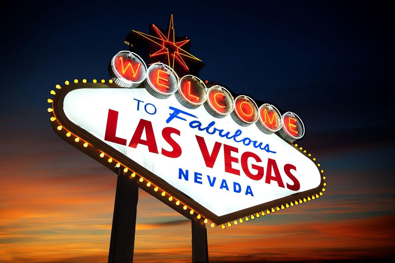 1300x865 Las Vegas Live Wallpaper