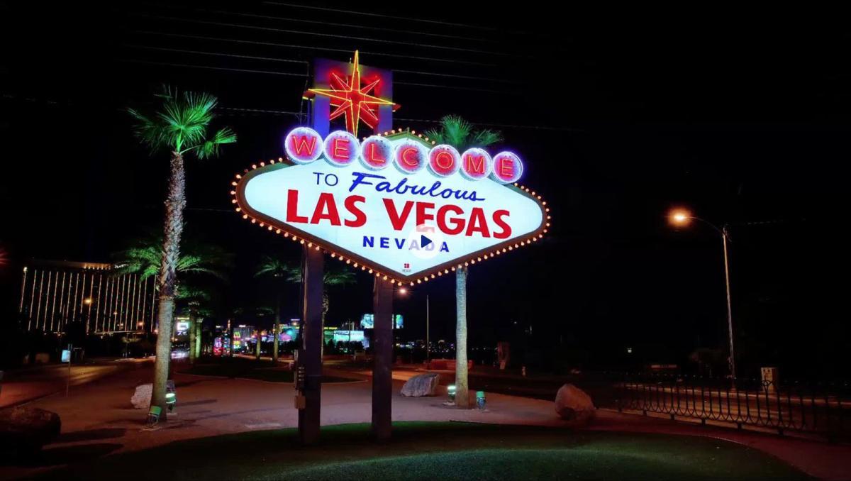 1200x678 Hang Like You're in Vegas. Vegas Zoom Background