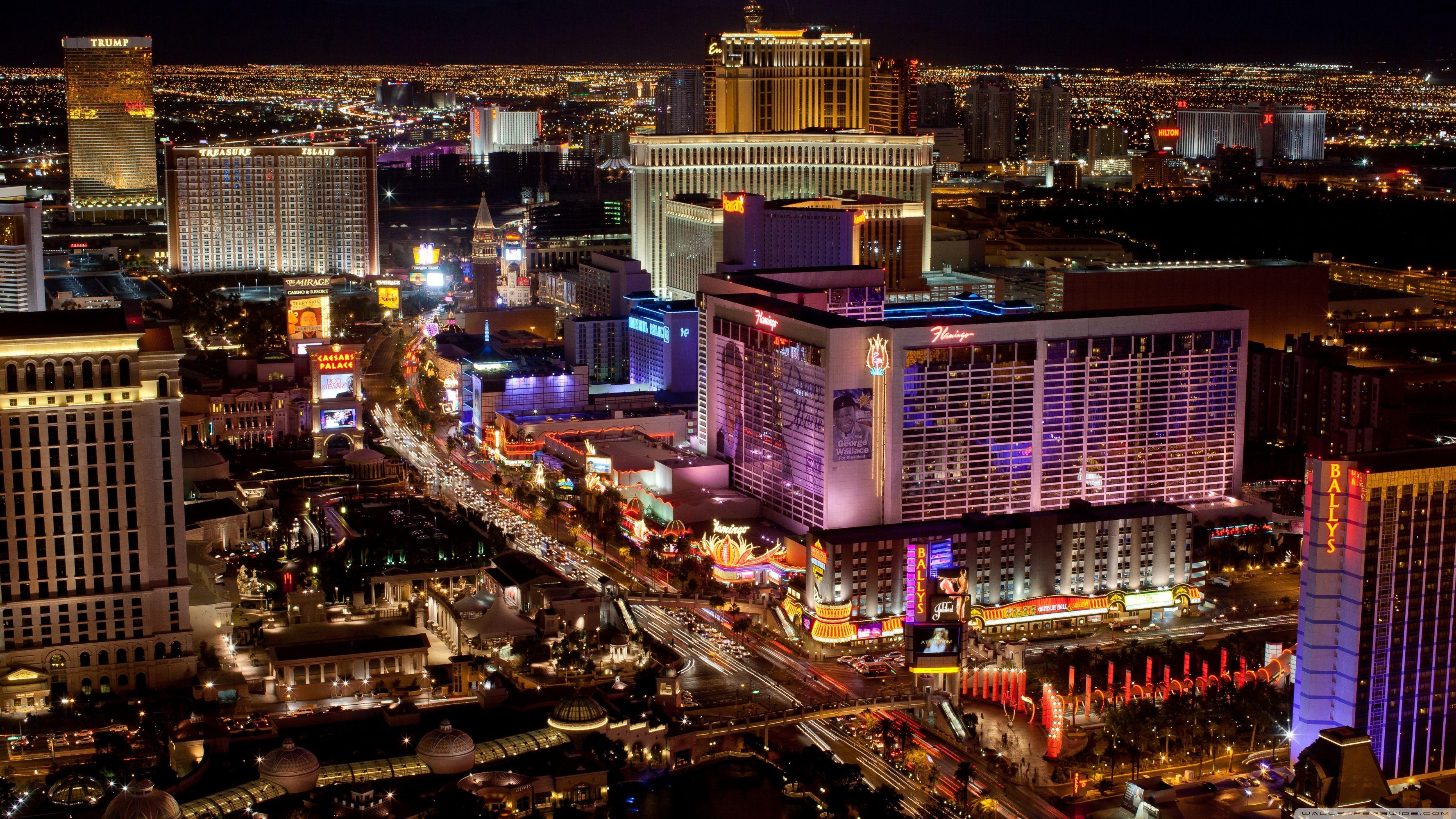 3554x1999 Las Vegas Strip Ultra HD Desktop Background Wallpaper for 4K UHD TV : Widescreen & UltraWide Desktop & Laptop : Tablet