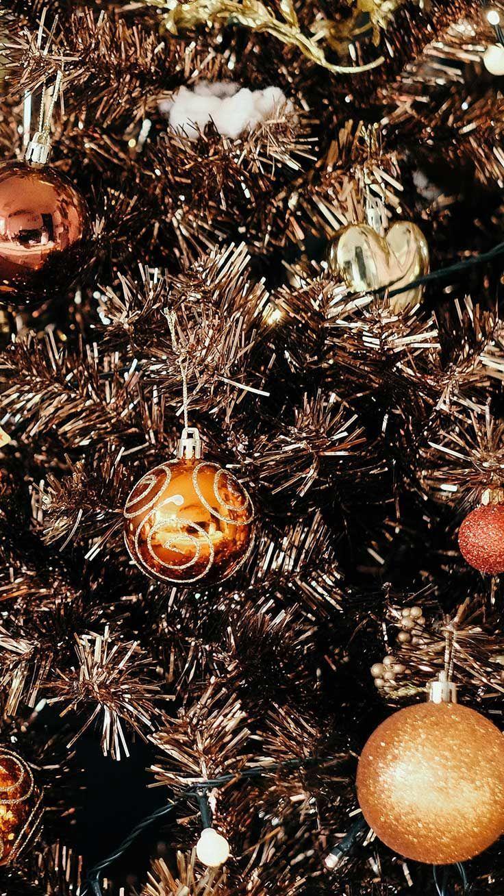 736x1308 Free Stunning Christmas Wallpaper Background For iPhone. Wallpaper iphone christmas, Christmas wallpaper, Christmas background